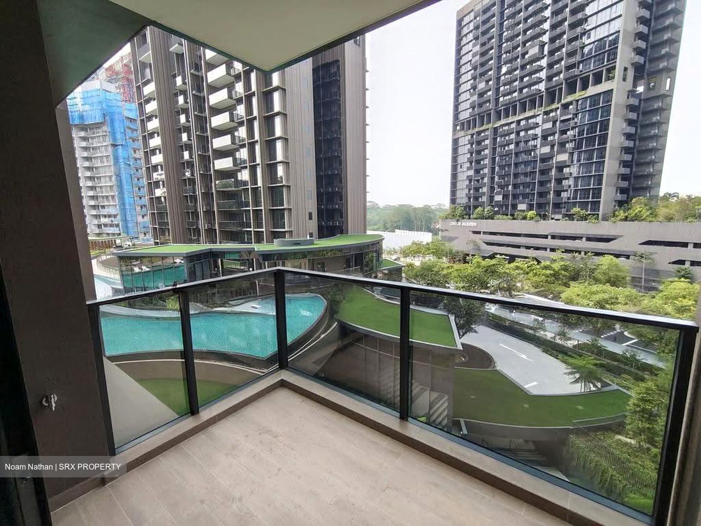 Hillock Green (D26), Apartment #637430801